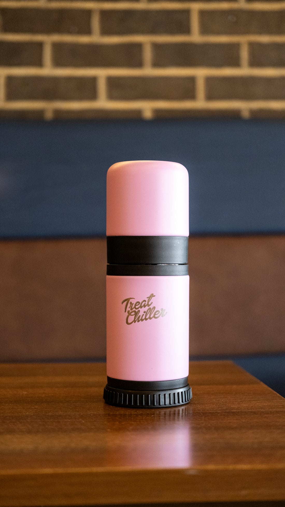 Chilla – Cotton Candy Swirl